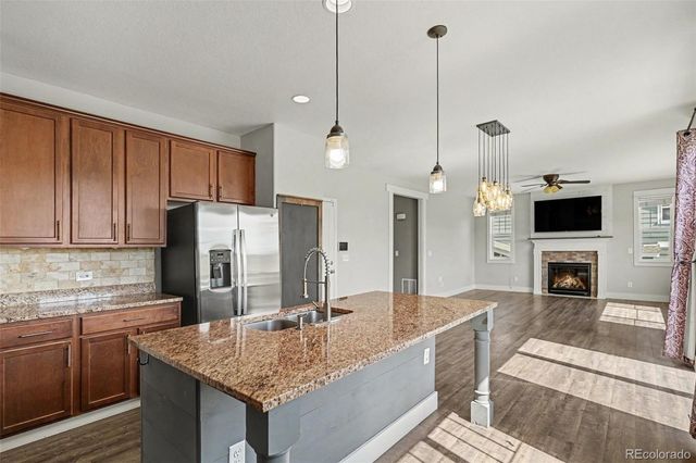 5510 Spring Ridge Trail, Castle Rock, CO 80104