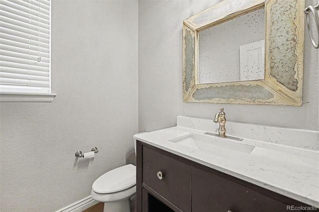 5510 Spring Ridge Trail, Castle Rock, CO 80104