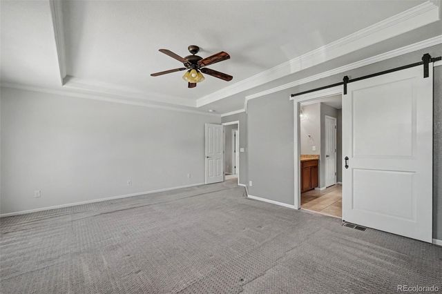 5510 Spring Ridge Trail, Castle Rock, CO 80104