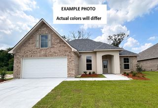 157 Owl Drive, Houma, LA 70364