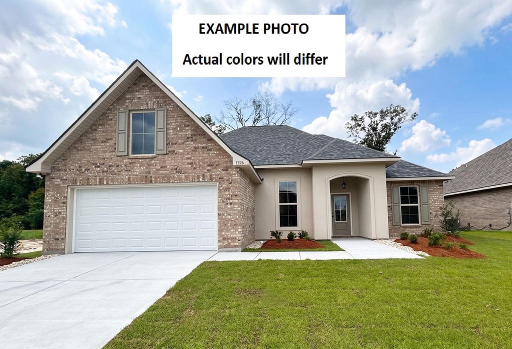 157 Owl Drive, Houma, LA 70364
