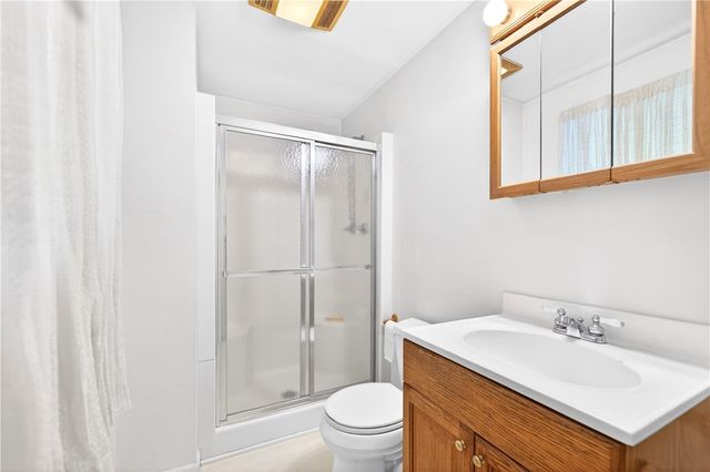 203 Navy Street, Perryopolis, PA 15473