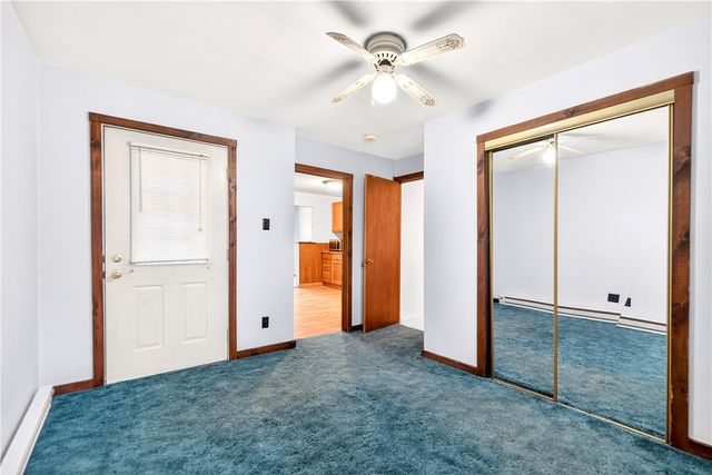 203 Navy Street, Perryopolis, PA 15473