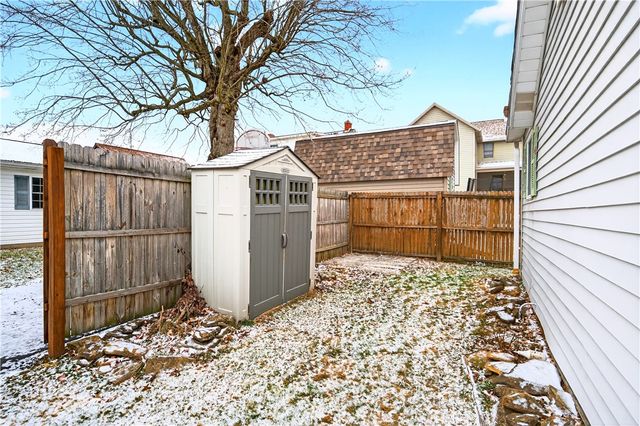 203 Navy Street, Perryopolis, PA 15473