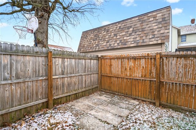 203 Navy Street, Perryopolis, PA 15473