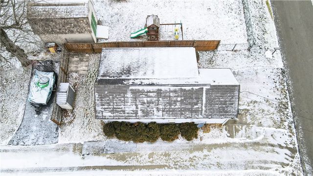 203 Navy Street, Perryopolis, PA 15473