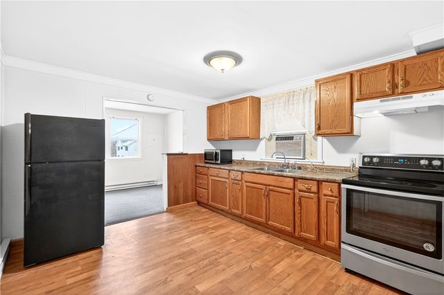 203 Navy Street, Perryopolis, PA 15473