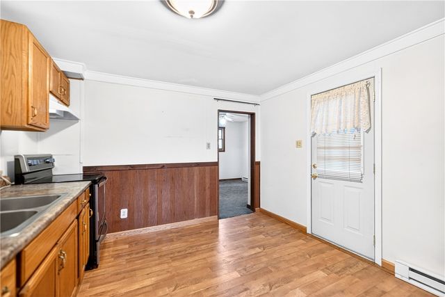 203 Navy Street, Perryopolis, PA 15473