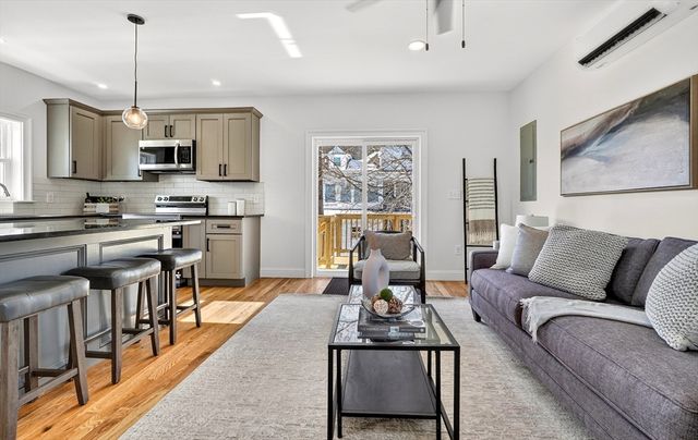 60 Frankin Street 60, Melrose, MA 02176