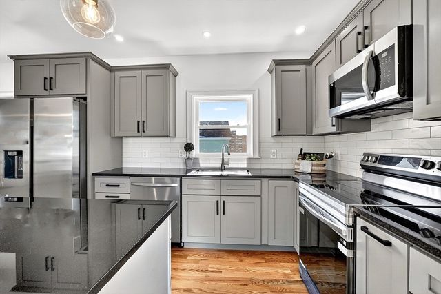 60 Frankin Street 60, Melrose, MA 02176