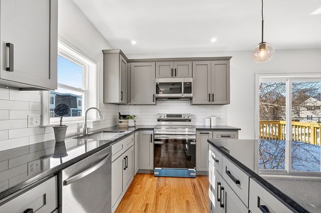 60 Frankin Street 60, Melrose, MA 02176