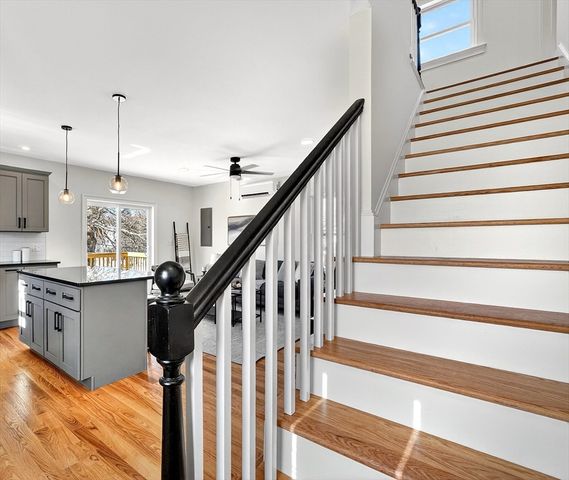 60 Frankin Street 60, Melrose, MA 02176