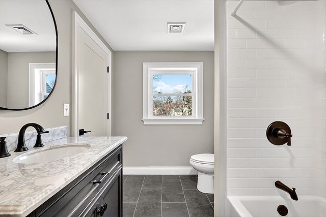 60 Frankin Street 60, Melrose, MA 02176