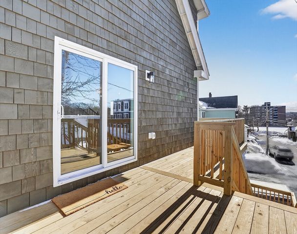 60 Frankin Street 60, Melrose, MA 02176