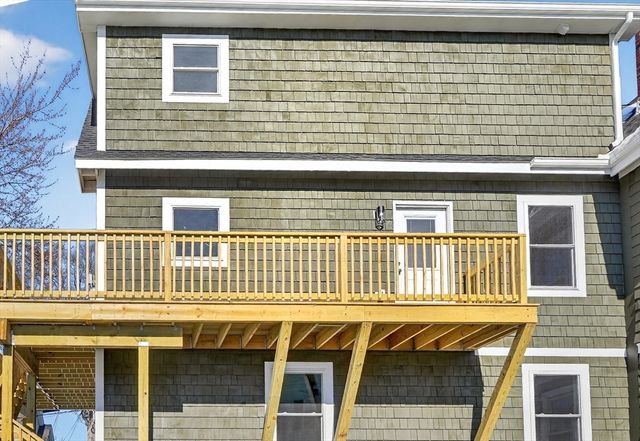 60 Frankin Street 60, Melrose, MA 02176