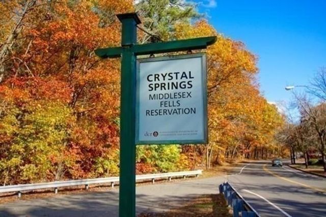 60 Frankin Street 60, Melrose, MA 02176