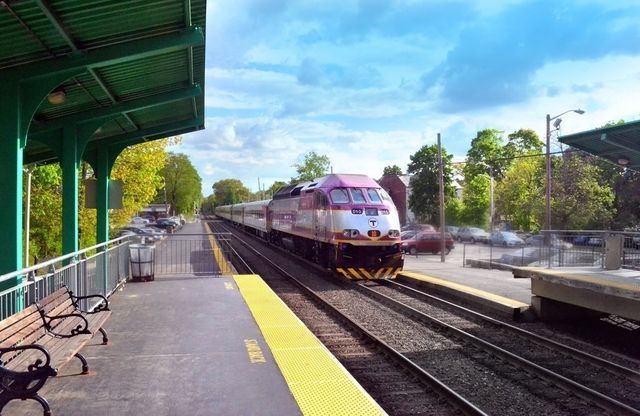 60 Frankin Street 60, Melrose, MA 02176