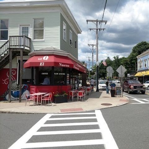 60 Frankin Street 60, Melrose, MA 02176