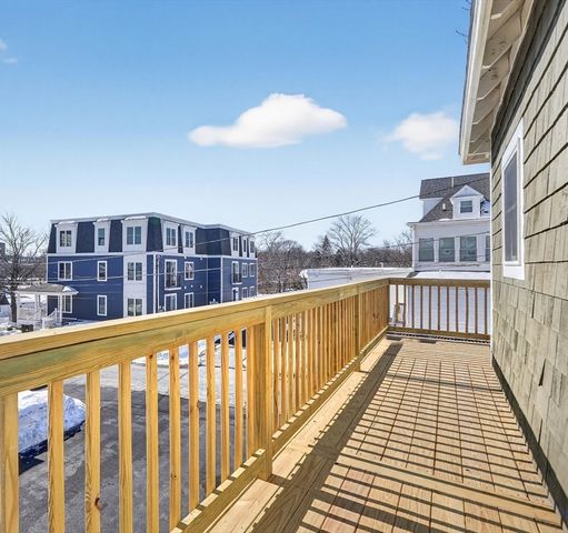 60 Frankin Street 60, Melrose, MA 02176