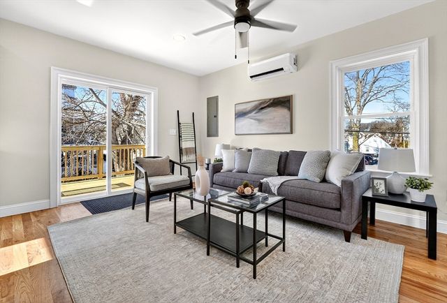 60 Frankin Street 60, Melrose, MA 02176