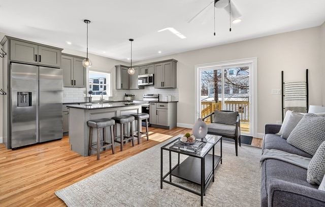 60 Frankin Street 60, Melrose, MA 02176