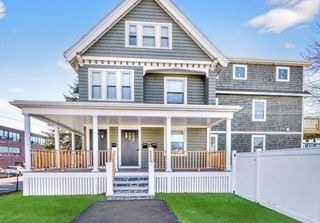 60 Frankin Street 60, Melrose, MA 02176