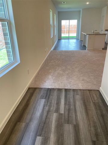 1805 Washington Street, Princeton, TX 75407