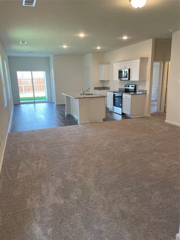 1805 Washington Street, Princeton, TX 75407