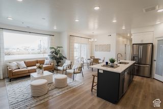 844 S 200 E #3-101, Spanish Fork, UT 84660