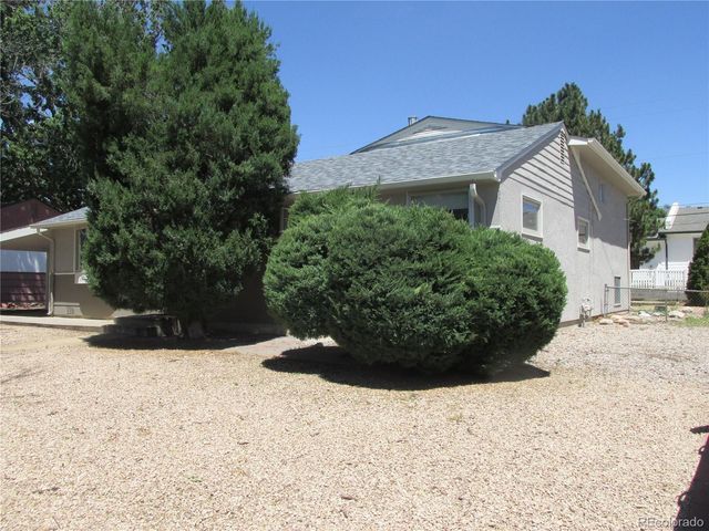 1620 Zuni Road, Pueblo, CO 81001