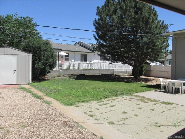 1620 Zuni Road, Pueblo, CO 81001