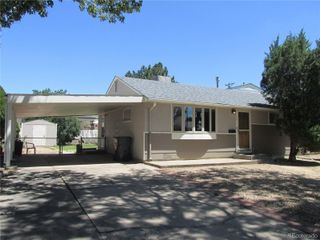 1620 Zuni Road, Pueblo, CO 81001