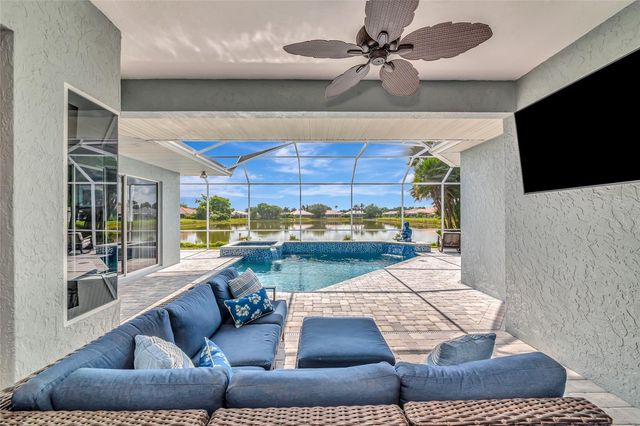 4941 THREE OAKS BOULEVARD, Sarasota, FL 34233