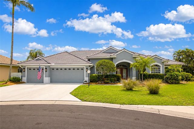4941 THREE OAKS BOULEVARD, Sarasota, FL 34233