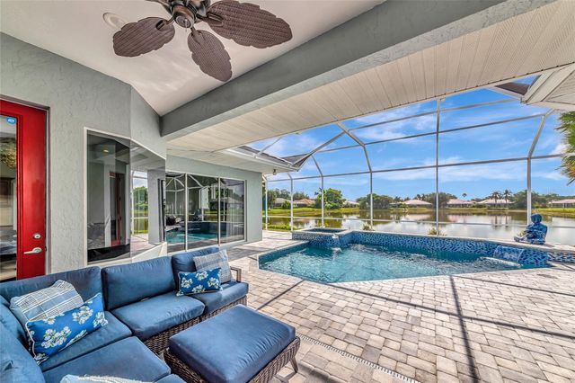 4941 THREE OAKS BOULEVARD, Sarasota, FL 34233