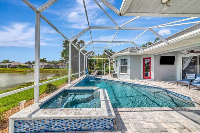 4941 THREE OAKS BOULEVARD, Sarasota, FL 34233