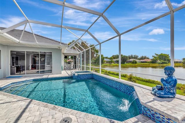 4941 THREE OAKS BOULEVARD, Sarasota, FL 34233