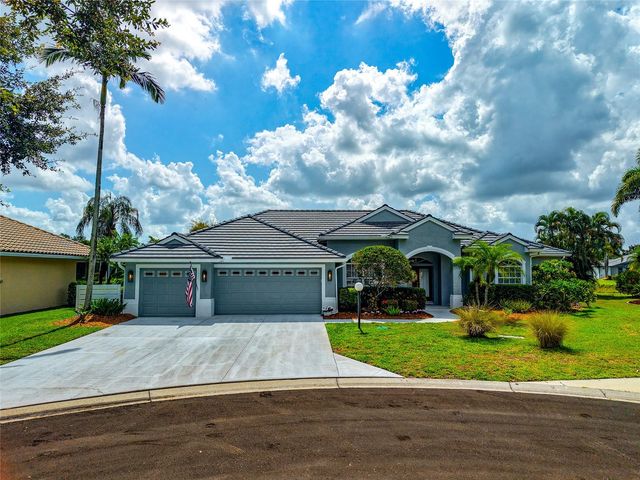 4941 THREE OAKS BOULEVARD, Sarasota, FL 34233