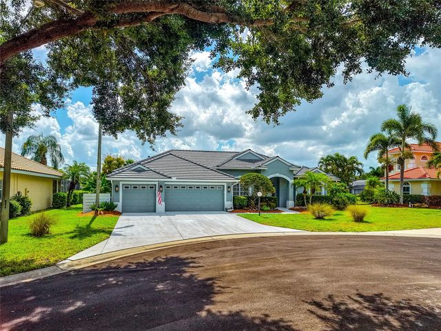 4941 THREE OAKS BOULEVARD, Sarasota, FL 34233