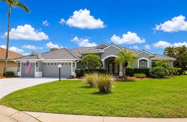4941 THREE OAKS BOULEVARD, Sarasota, FL 34233