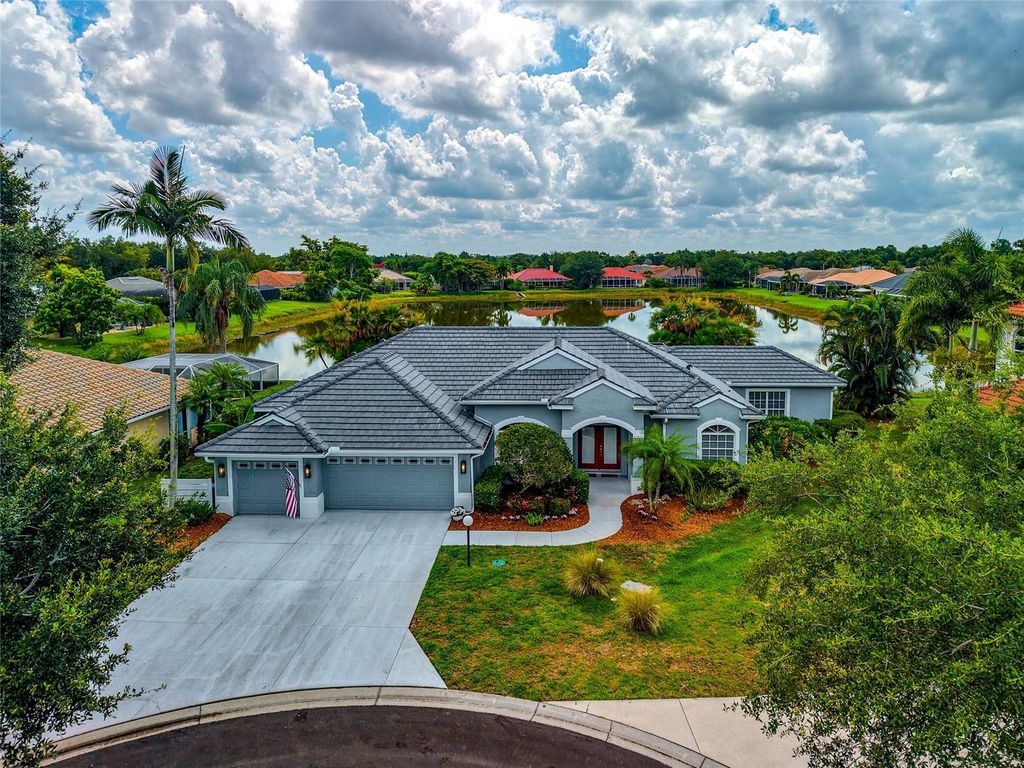 4941 THREE OAKS BOULEVARD, Sarasota, FL 34233
