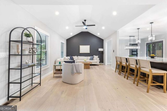 6856 Womack Court, Atlanta, GA 30360