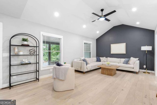 6856 Womack Court, Atlanta, GA 30360