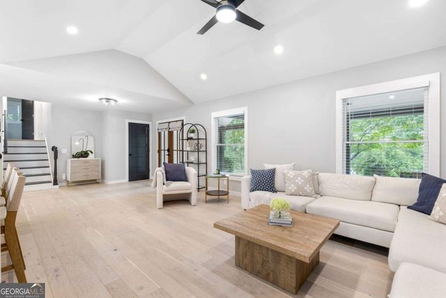 6856 Womack Court, Atlanta, GA 30360