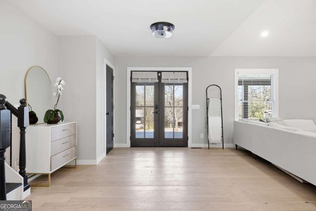 6856 Womack Court, Atlanta, GA 30360