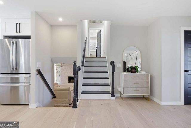 6856 Womack Court, Atlanta, GA 30360