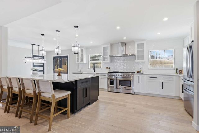 6856 Womack Court, Atlanta, GA 30360