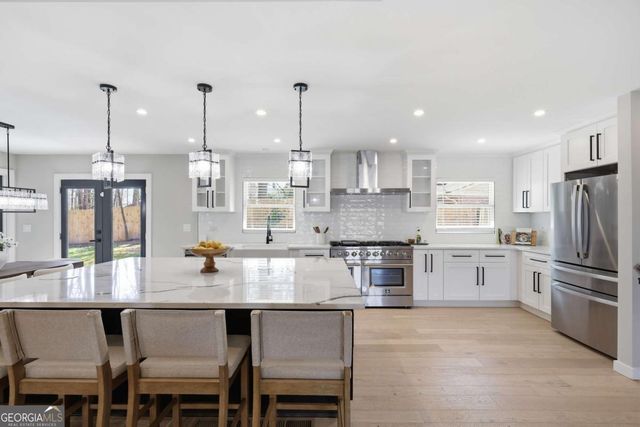 6856 Womack Court, Atlanta, GA 30360