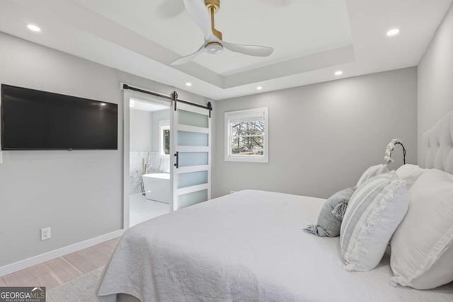 6856 Womack Court, Atlanta, GA 30360