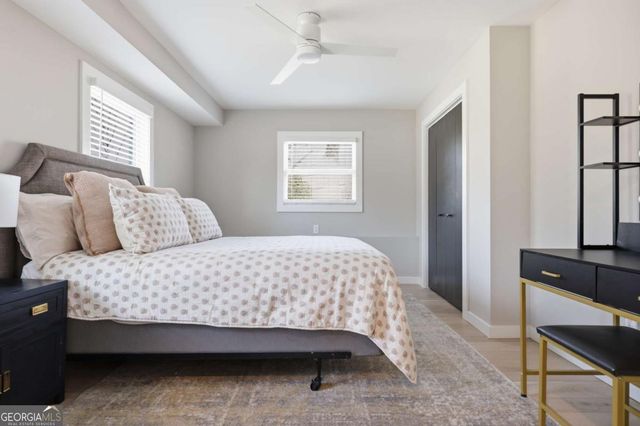 6856 Womack Court, Atlanta, GA 30360